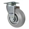 5" CC Apex Swivel Caster