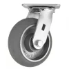 6" CC Apex Swivel Caster