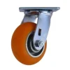 5" CC Apex Swivel Caster - FASTER CASTER - Online-Only