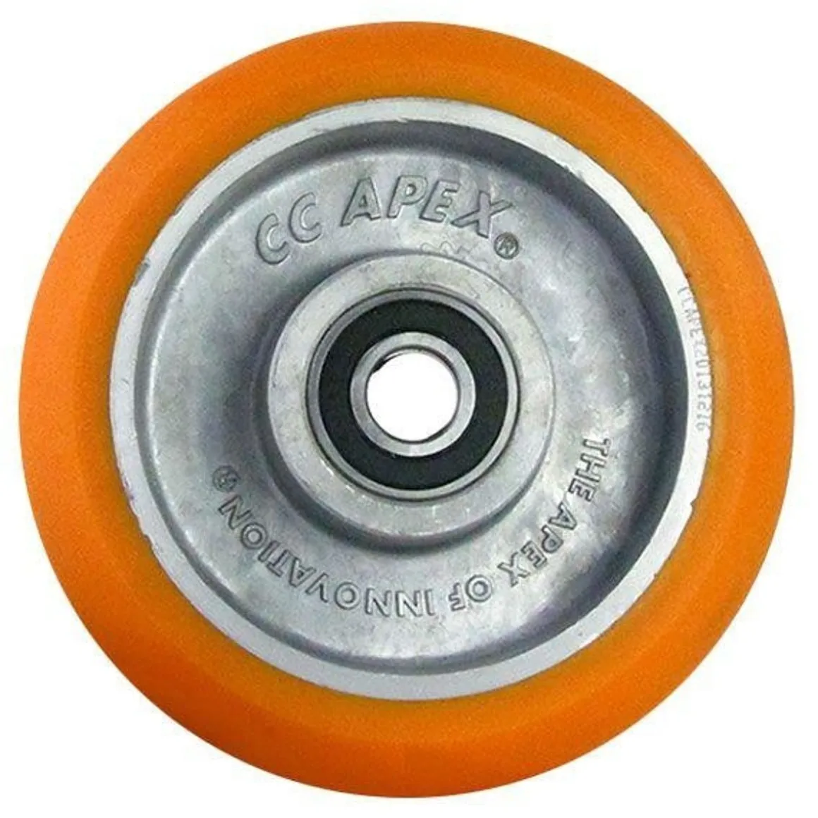 6" CC Apex Wheel