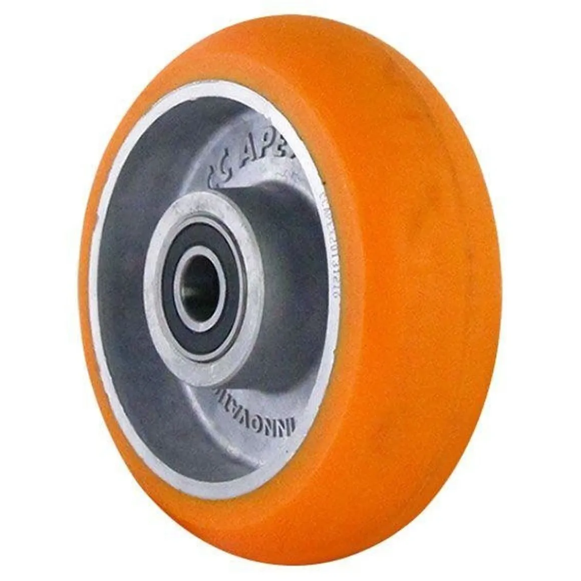 6" CC Apex Wheel