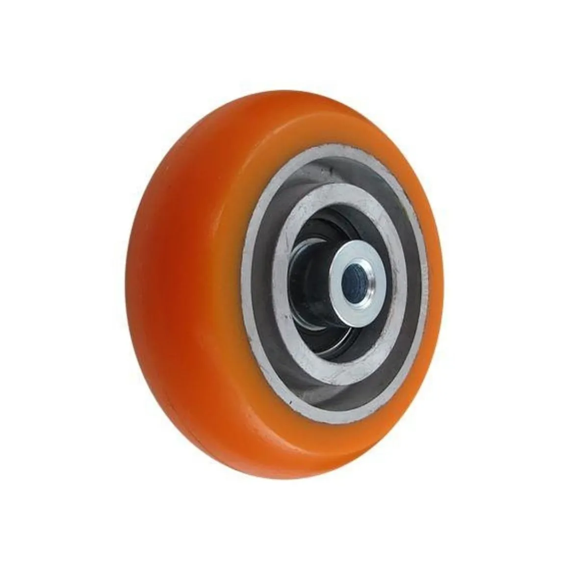 4" CC Apex Wheel