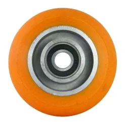 5" CC Apex Wheel