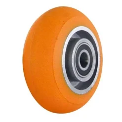 5" CC Apex Wheel