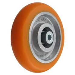 5" CC Apex Wheel
