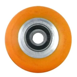 4" CC Apex Wheel