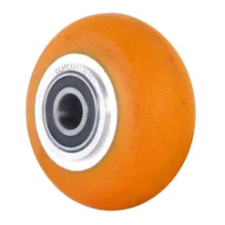 4" CC Apex Wheel