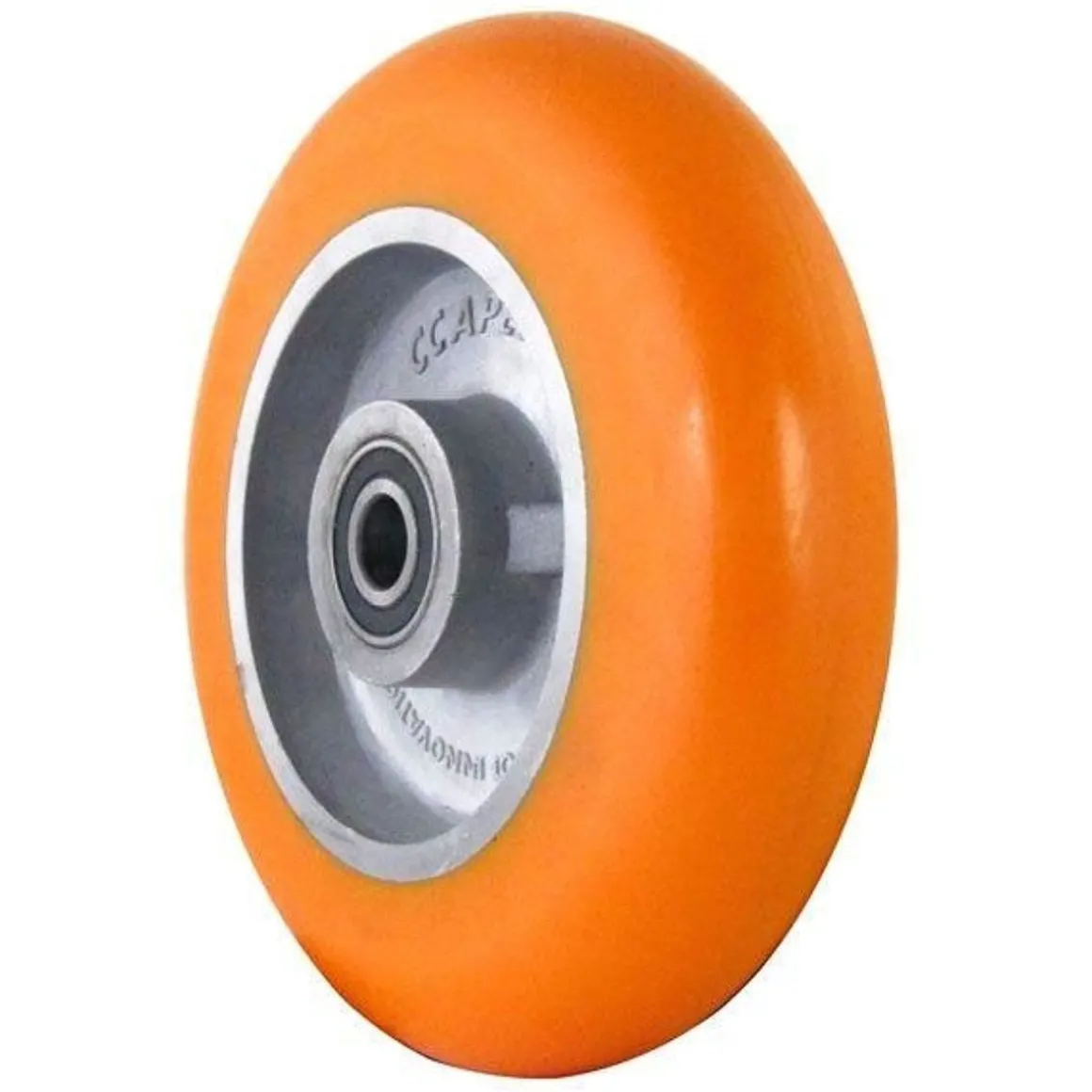 8" CC Apex Wheel