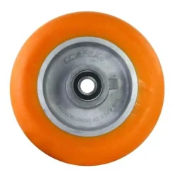 8" CC Apex Wheel