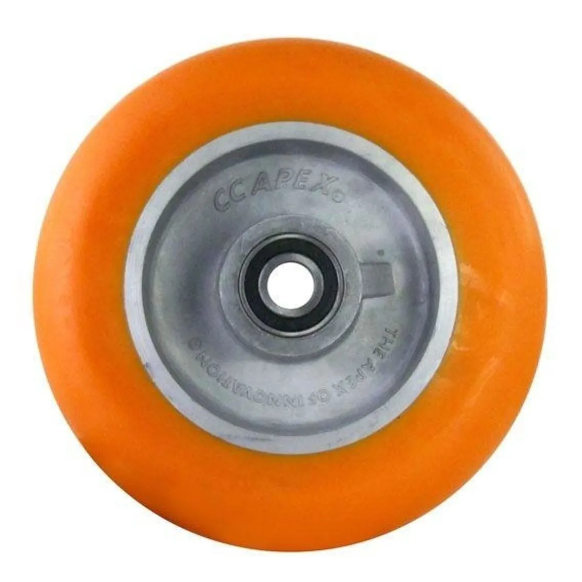 8" CC Apex Wheel