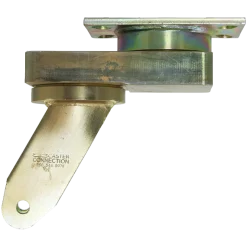 8" CC Axis Dual-Swivel Maintenance-Free CC Apex ESD Caster