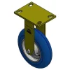 8" CC Axis Rigid CC Apex ESD Caster