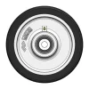10" CC Dynamo (95A) Heavy Duty Wheel with Top Hats