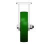 12" CC Dynamo 70D Heavy Duty Rigid Caster