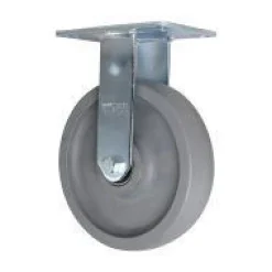 8" CC Nylex Rigid Caster