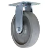8" CC Nylex Rigid Caster