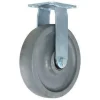 8" CC Nylex Rigid Caster
