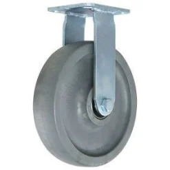 8" CC Nylex Rigid Caster