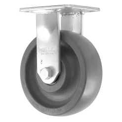 6" CC Nylex Rigid Caster