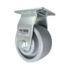 4" CC Nylex Rigid Caster