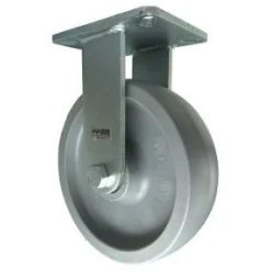 10" CC Nylex Rigid Caster