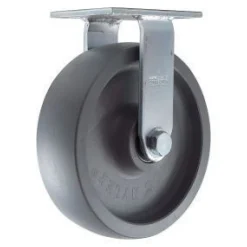 10" CC Nylex Rigid Caster