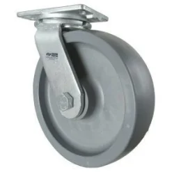 10" CC Nylex Swivel Caster
