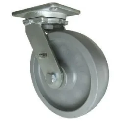 10" CC Nylex Swivel Caster