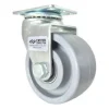 4" CC Nylex Swivel Caster
