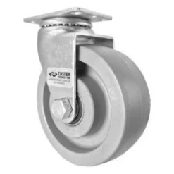 5" CC Nylex Swivel Caster