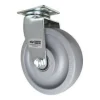 6" CC Nylex Swivel Caster