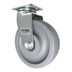 6" CC Nylex Swivel Caster
