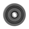4" CC Nylex Wheel