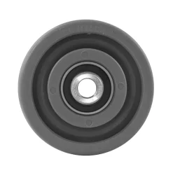 4" CC Nylex Wheel