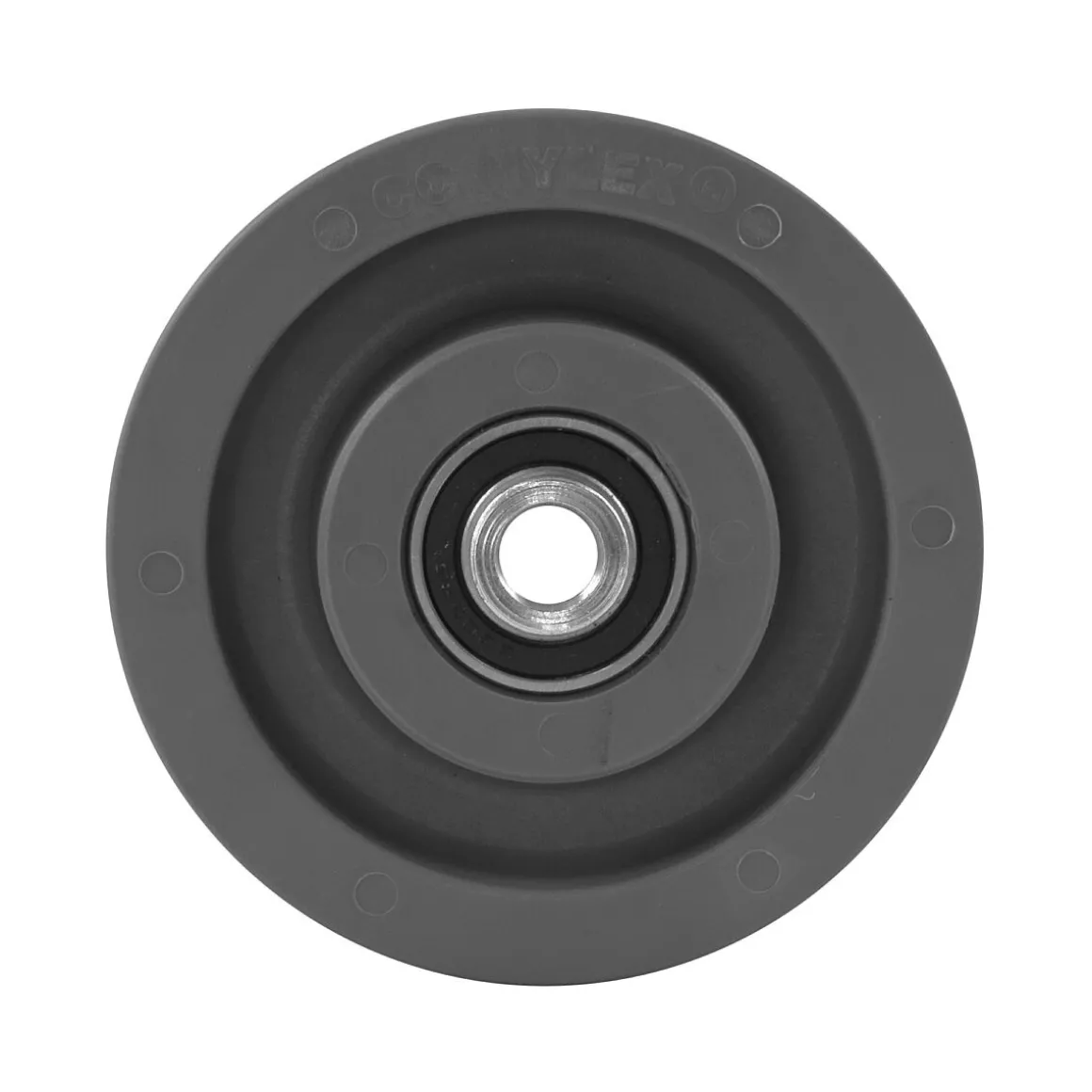 5" CC Nylex Wheel