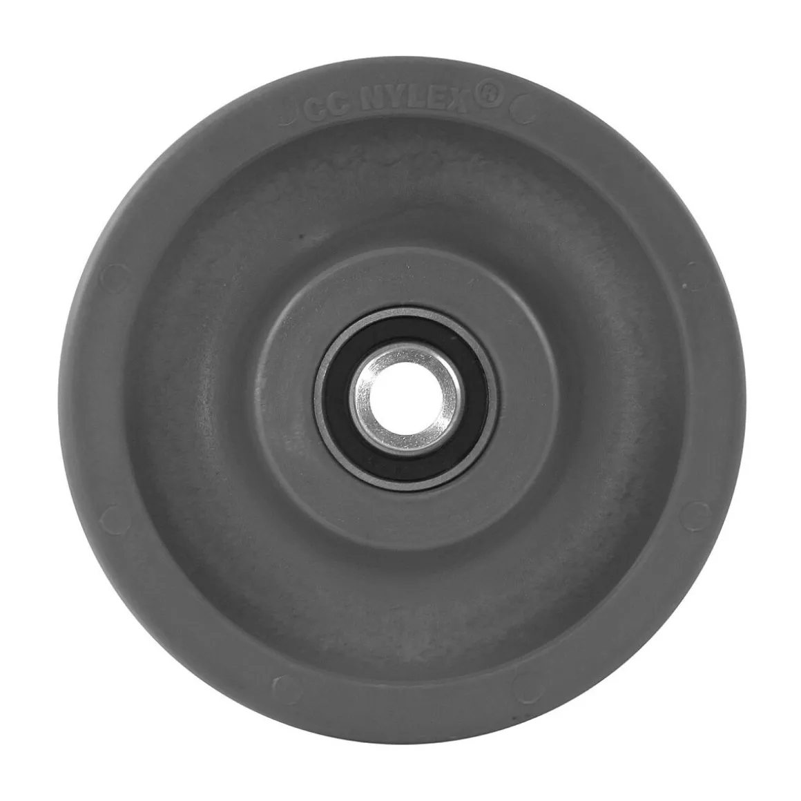 6" CC Nylex Wheel