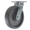 8" CC Peak Maintenance-Free Swivel CC Nylex Caster