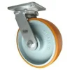 10" CC Stout HD Swivel Caster
