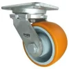 6" CC Stout HD Swivel Caster