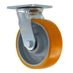 6" CC Stout HD Swivel Caster