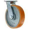 8" CC Stout HD Swivel Caster