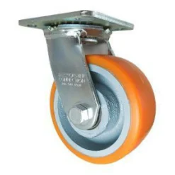 5" CC Stout HD Swivel Caster