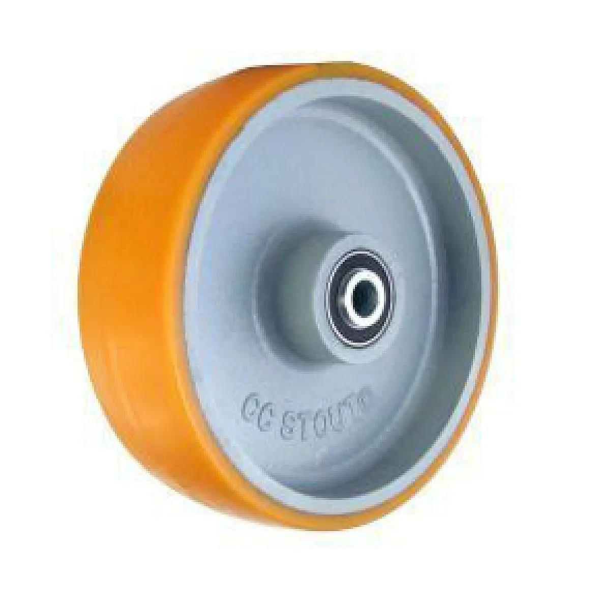 10" CC Stout HD Wheel