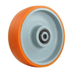 10" CC Stout HD Wheel