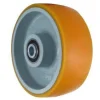 8" CC Stout HD Wheel