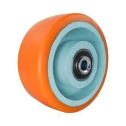5" CC Stout HD Wheel