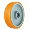 8" CC Stout HD Wheel