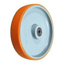 10" CC Stout HD Wheel