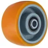6" CC Stout HD Wheel