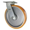 12" CC Stout Kingpinless Swivel Caster